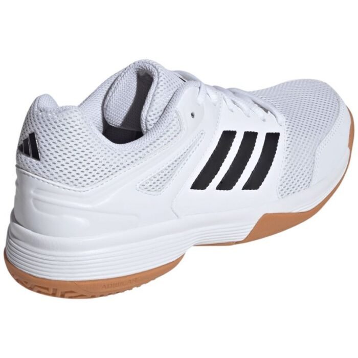 adidas Speedcourt IN W Voleybol Ayakkabıları IH3159 - Görsel 3