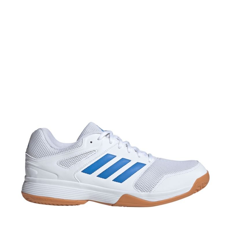 tryoshop-adidas-speedcourt-indoor-men-s-shoes-white-kj3681-2088507 Adidas Speedcourt Indoor Erkek