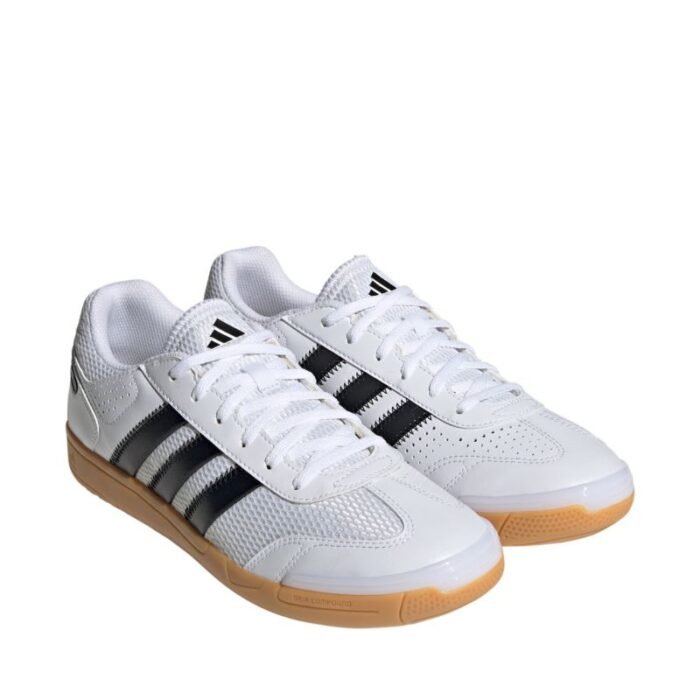 Adidas Spezial Light Handball M HQ3518 Ayakkabı - Görsel 2