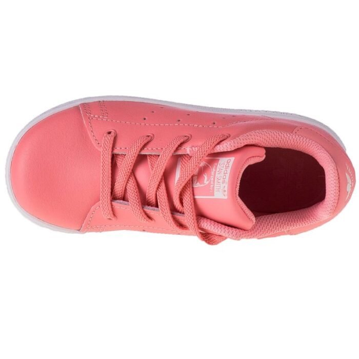 Adidas Stan Smith EL K EF4928 Ayakkabı - Görsel 3