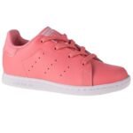 Adidas Stan Smith EL K EF4928 Ayakkabı - Görsel 5