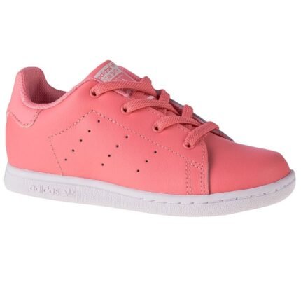 Adidas Stan Smith EL K EF4928 Ayakkabı