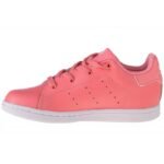 Adidas Stan Smith EL K EF4928 Ayakkabı - Görsel 6