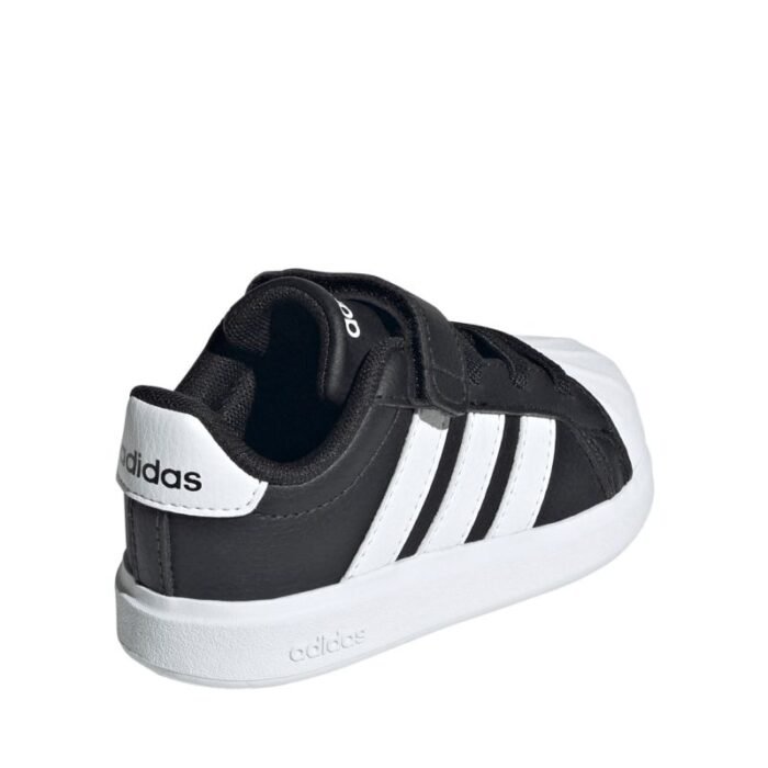 Adidas Streettalk Siyah Çocuk