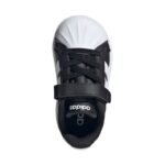 Adidas Streettalk Siyah Çocuk