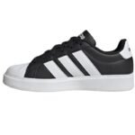 Adidas Streettalk Çocuk Ayakkabı Siyah JQ8610 - Görsel 2