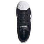 Adidas Streettalk Çocuk Ayakkabı Siyah JQ8610 - Görsel 3