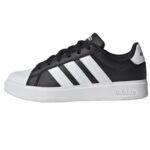 Adidas Streettalk Çocuk Ayakkabı Siyah JQ8610