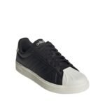 Adidas Streettalk Erkek Ayakkabı Siyah JP8278 - Görsel 2