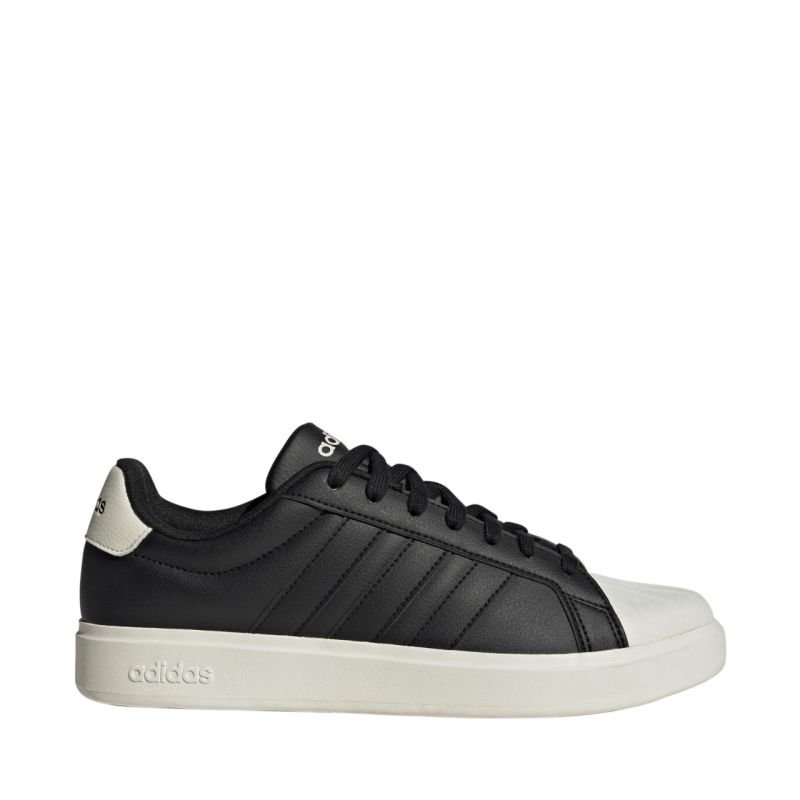 tryoshop-adidas-streettalk-men-s-shoes-black-jp8278-2088492-1 Adidas Streettalk Erkek Ayakkabı Siyah JP8278 - Görsel 1