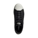 Adidas Streettalk Erkek Ayakkabı Siyah JP8278 - Görsel 4