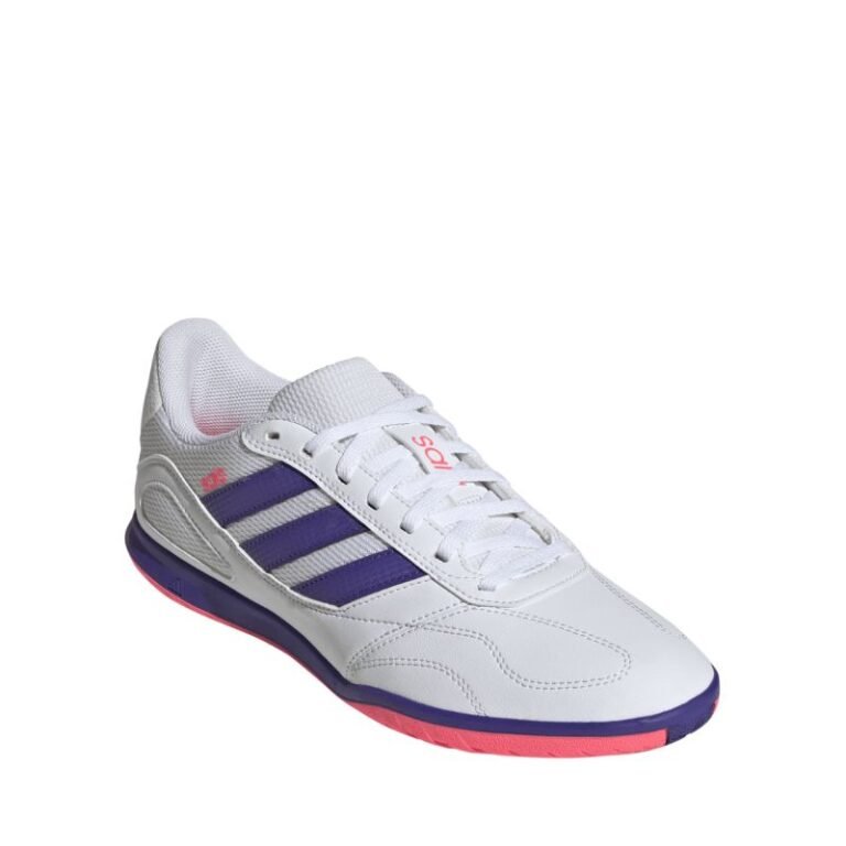 Adidas Super Sala Competition