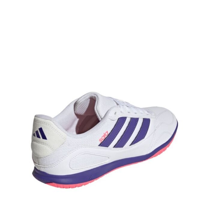 Adidas Super Sala Competition