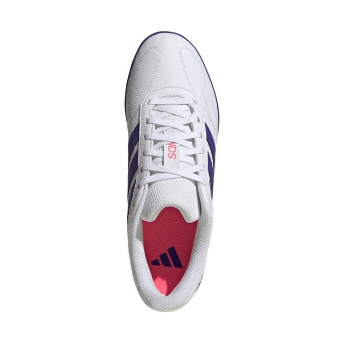 Adidas Super Sala Competition