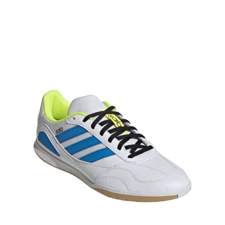 adidas Super Sala Competition
