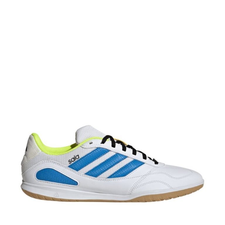 adidas Super Sala Competition