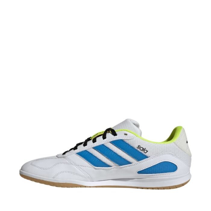 adidas Super Sala Competition