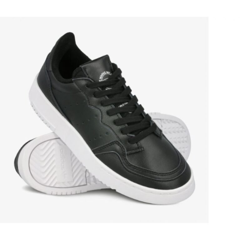 Adidas Supercourt J EE7727