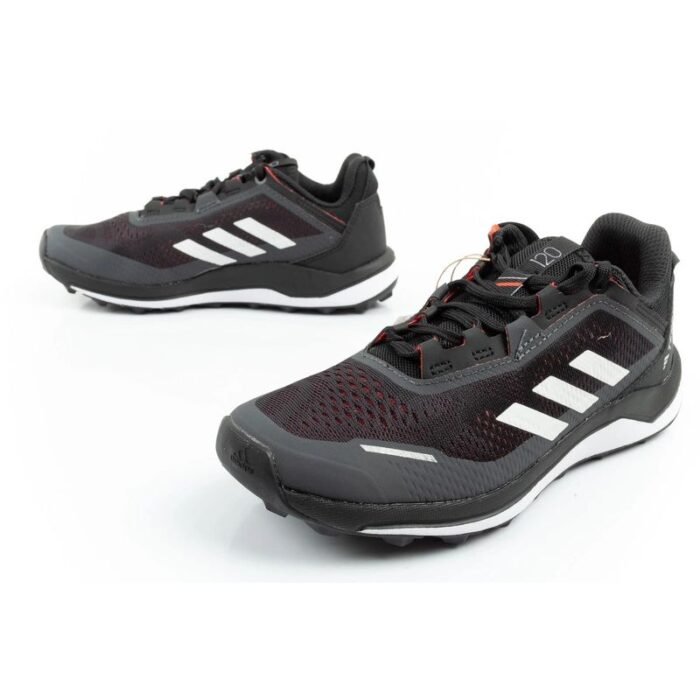 Adidas Terrex Agravic Flow