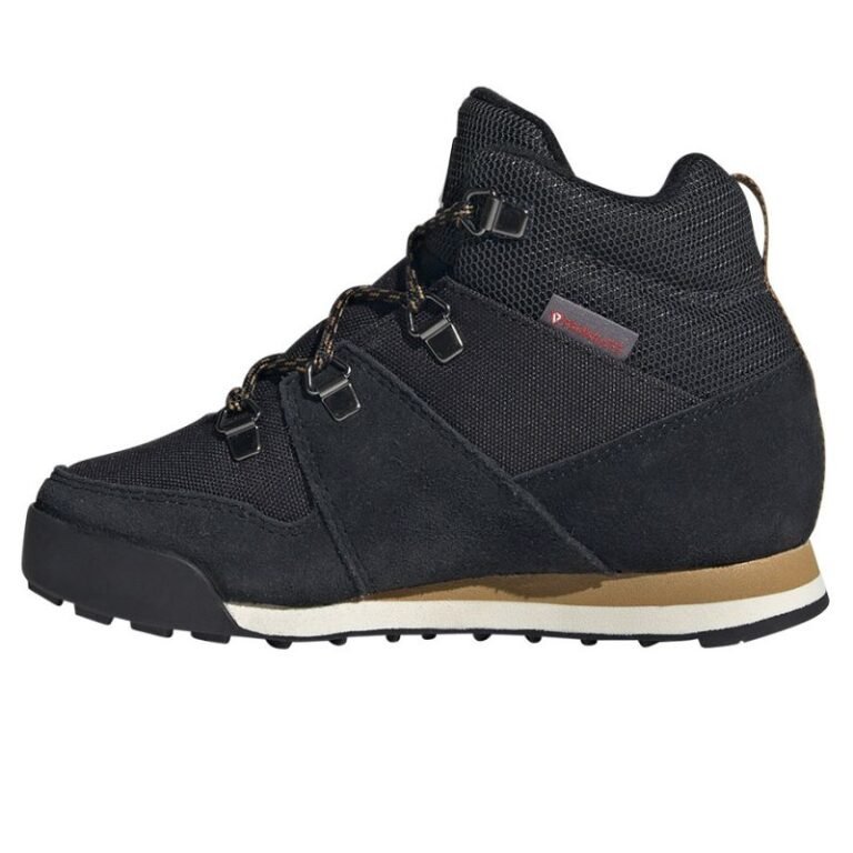 Adidas Terrex Snowpitch Jr