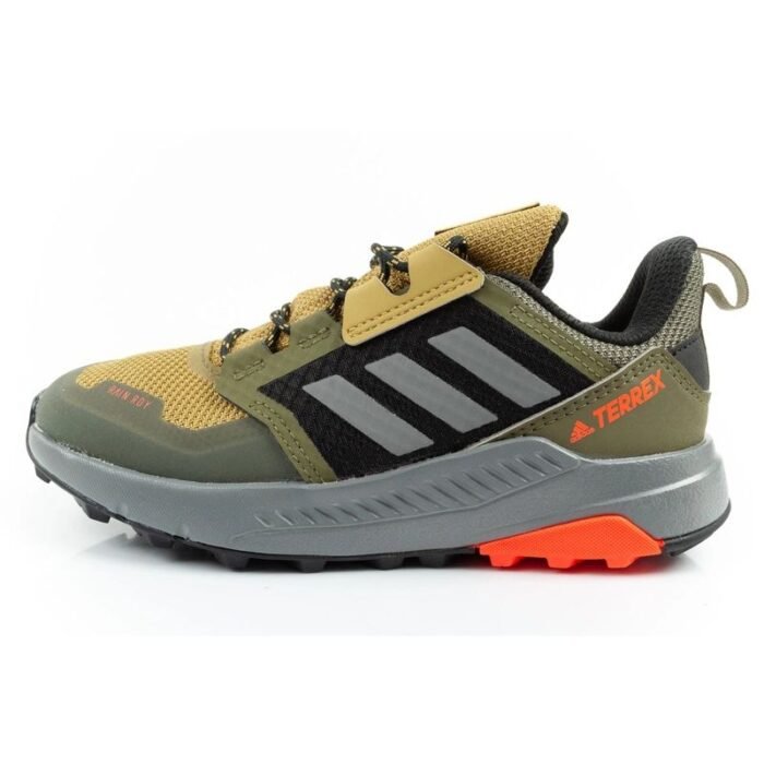 Adidas Terrex Trailmaker R.RDY Su Geçirmez Çocuk Spor Ayakkabıları - Görsel 2