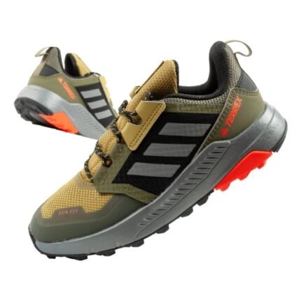 Adidas Terrex Trailmaker R.RDY Su Geçirmez Çocuk Spor Ayakkabıları