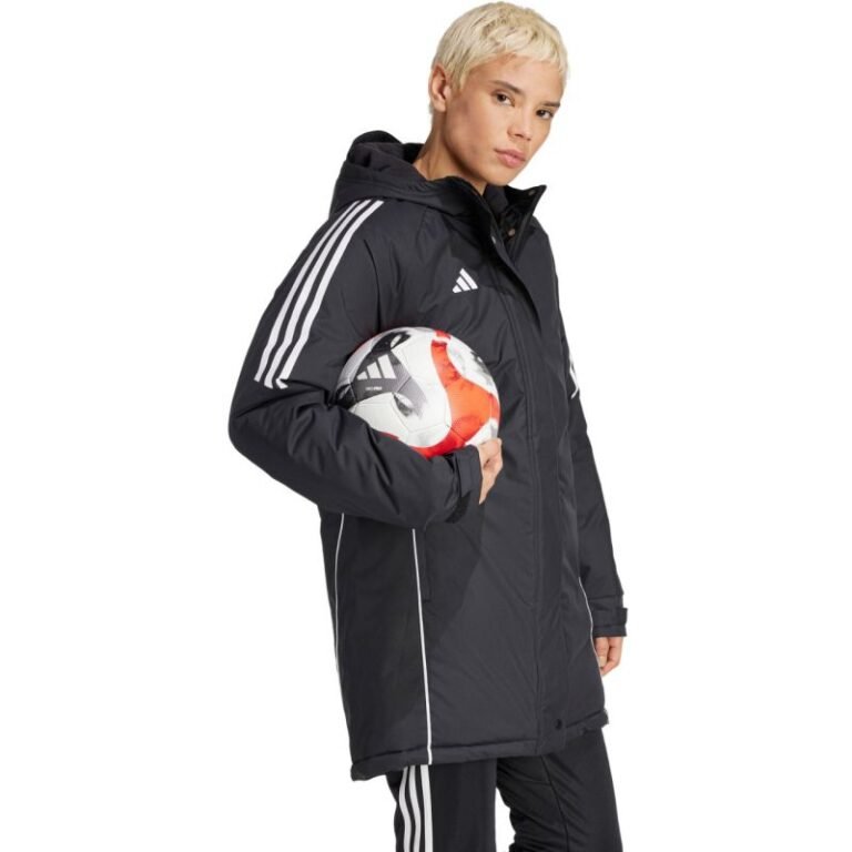 adidas Tiro 24 Parka