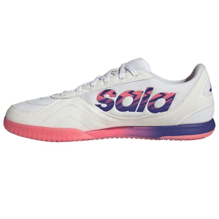 Adidas Top Sala Competition