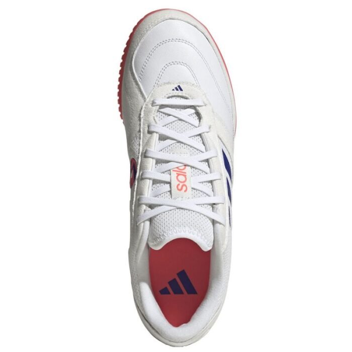 Adidas Top Sala Competition