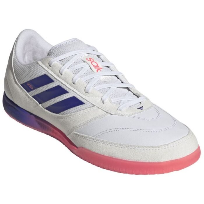 Adidas Top Sala Competition