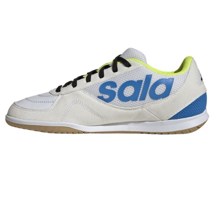 Adidas Top Sala Competition