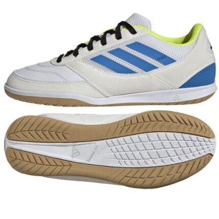 Adidas Top Sala Competition