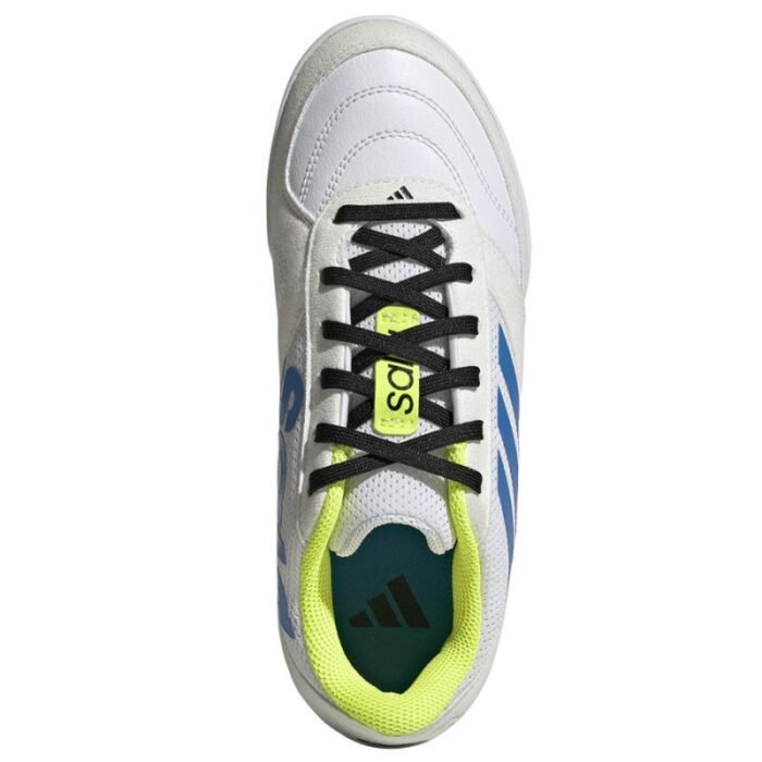 Adidas Top Sala Competition II Jr JP6986 Ayakkabıları - Görsel 3