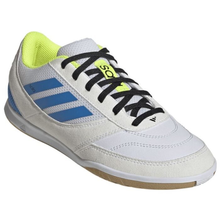 Adidas Top Sala Competition II Jr JP6986 Ayakkabıları - Görsel 4