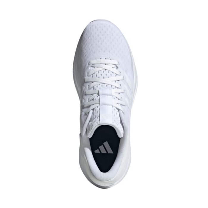 Adidas Treadmove Erkek Ayakkabı Beyaz HQ9352 - Görsel 4
