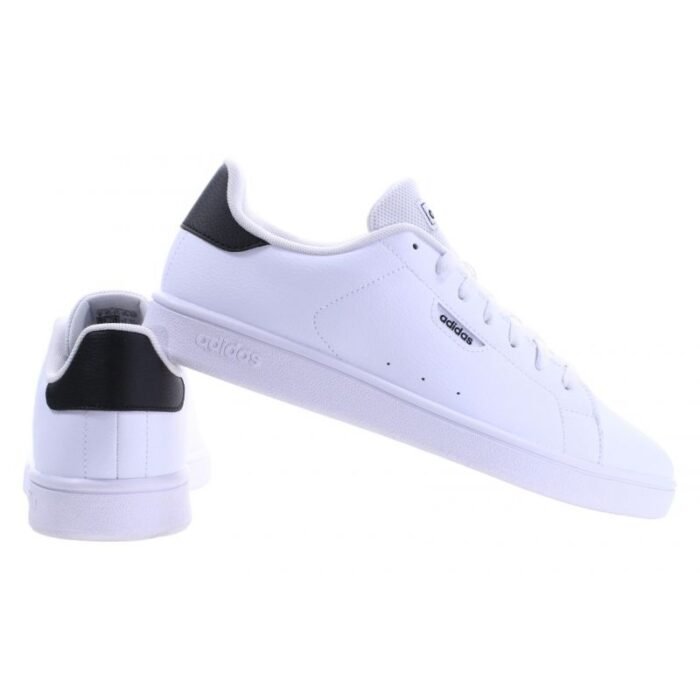 Adidas Urban Court M IE0927 Ayakkabıları - Görsel 3