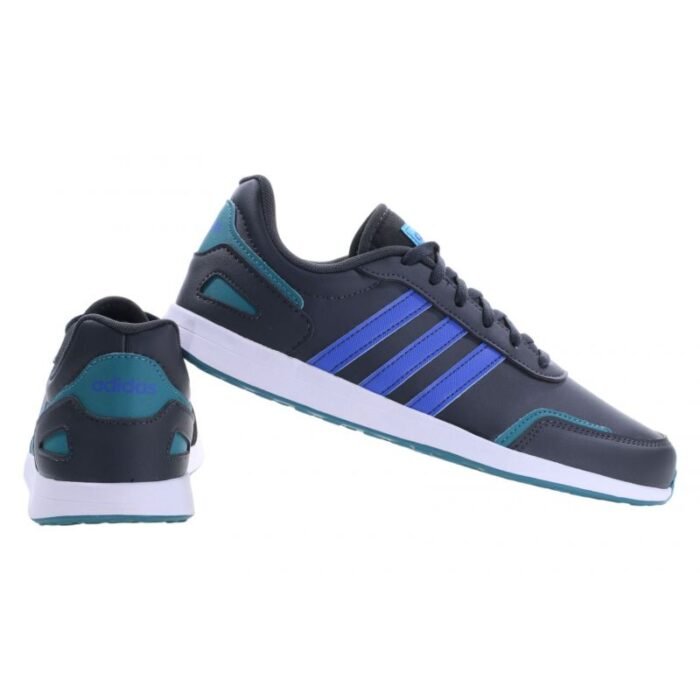 Adidas Vs Switch 3 K Jr IG9634 Ayakkabı - Görsel 5