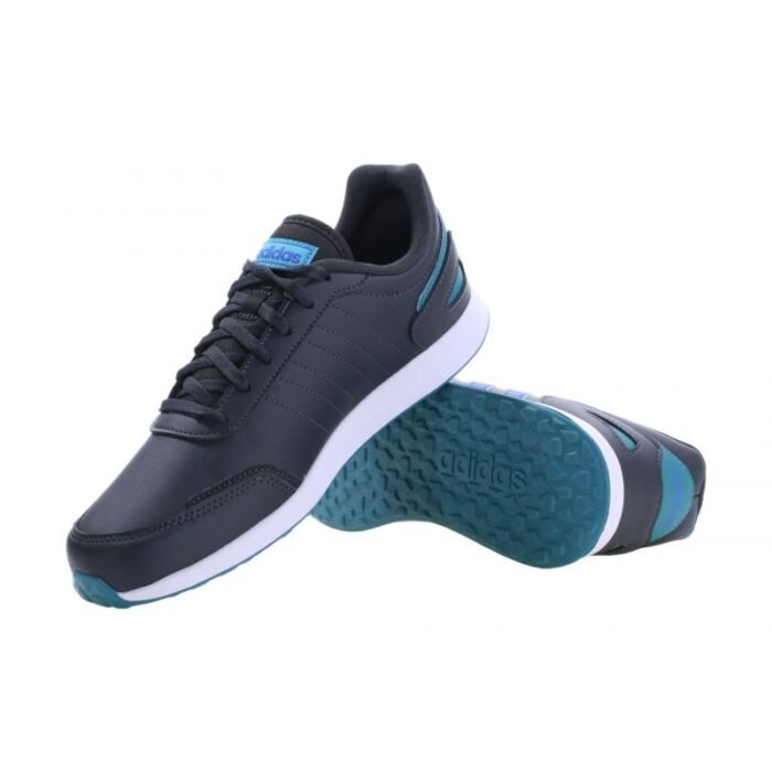 Adidas Vs Switch 3 K Jr IG9634 Ayakkabı - Görsel 6