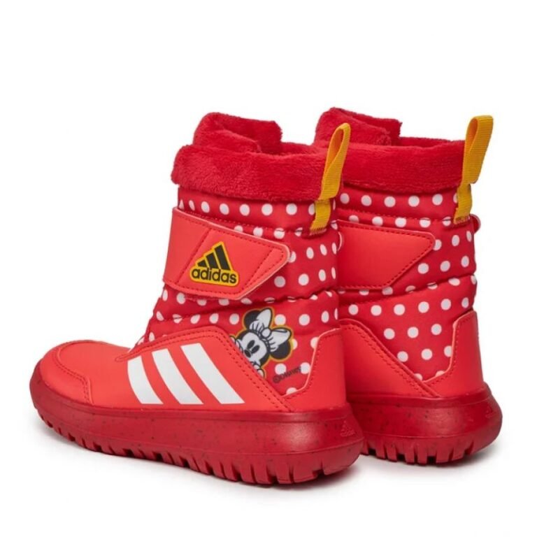 Adidas Winterplay Disney Minnie