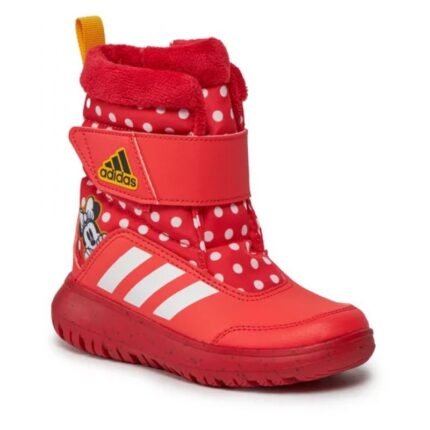 Adidas Winterplay Disney Minnie
