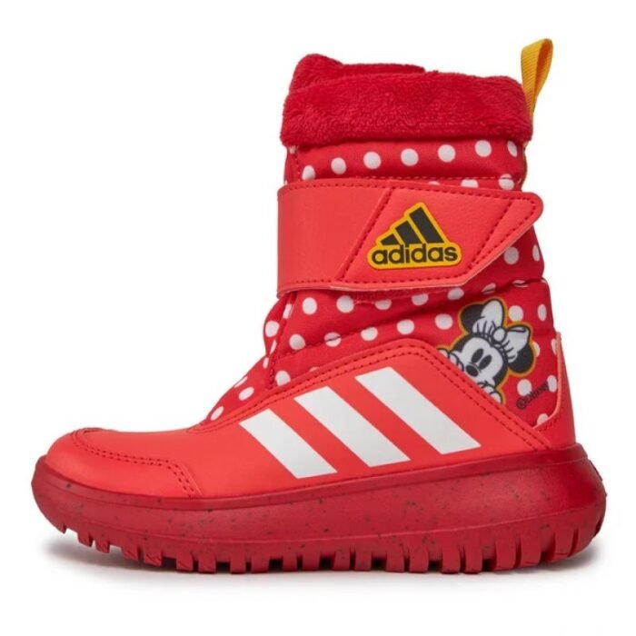 Adidas Winterplay Disney Minnie