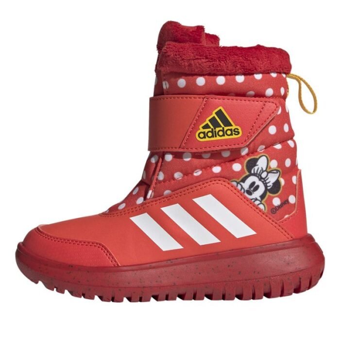 Adidas Winterplay Disney Minnie
