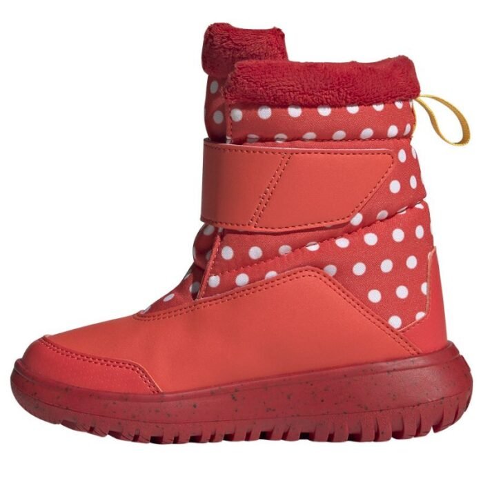 Adidas Winterplay Disney Minnie
