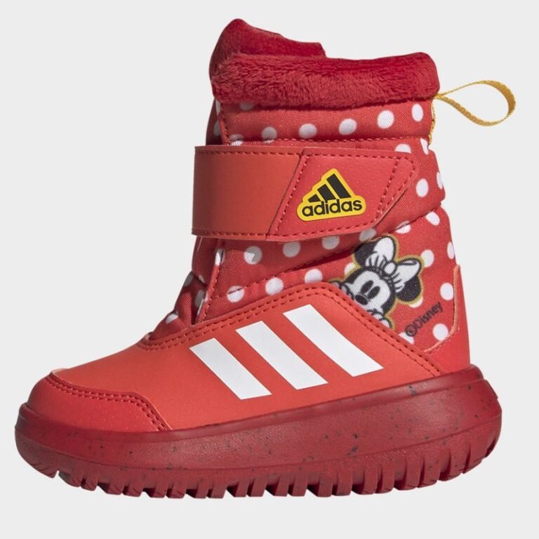Adidas Winterplay Disney Minnie