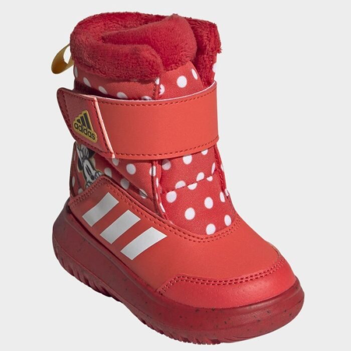 Adidas Winterplay Disney Minnie