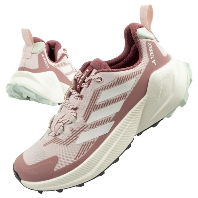 tryoshop-adidas-women-s-trekking-shoes-terrex-trailmaker-2-sneakers-2308455-1 Adidas kadın trekking ayakkabıları Terrex Trailmaker 2 spor ayakkabılar - Görsel 1