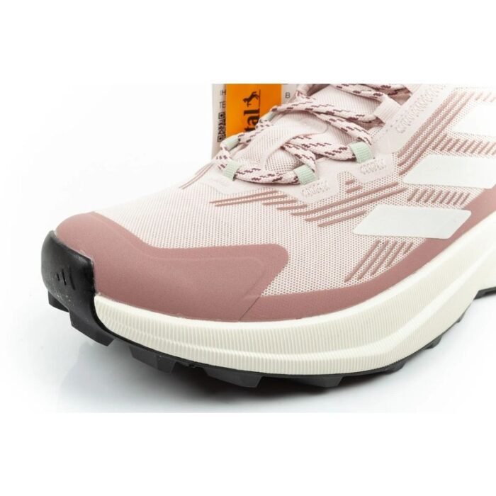 Adidas kadın trekking ayakkabıları