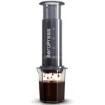 Aeropress XL kahve makinesi