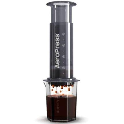 Aeropress XL kahve makinesi