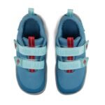 Affenzahn Halbschuh Baumwolle Lucky Shark Jr ayakkabı 00391-30211 🦈 - Görsel 4